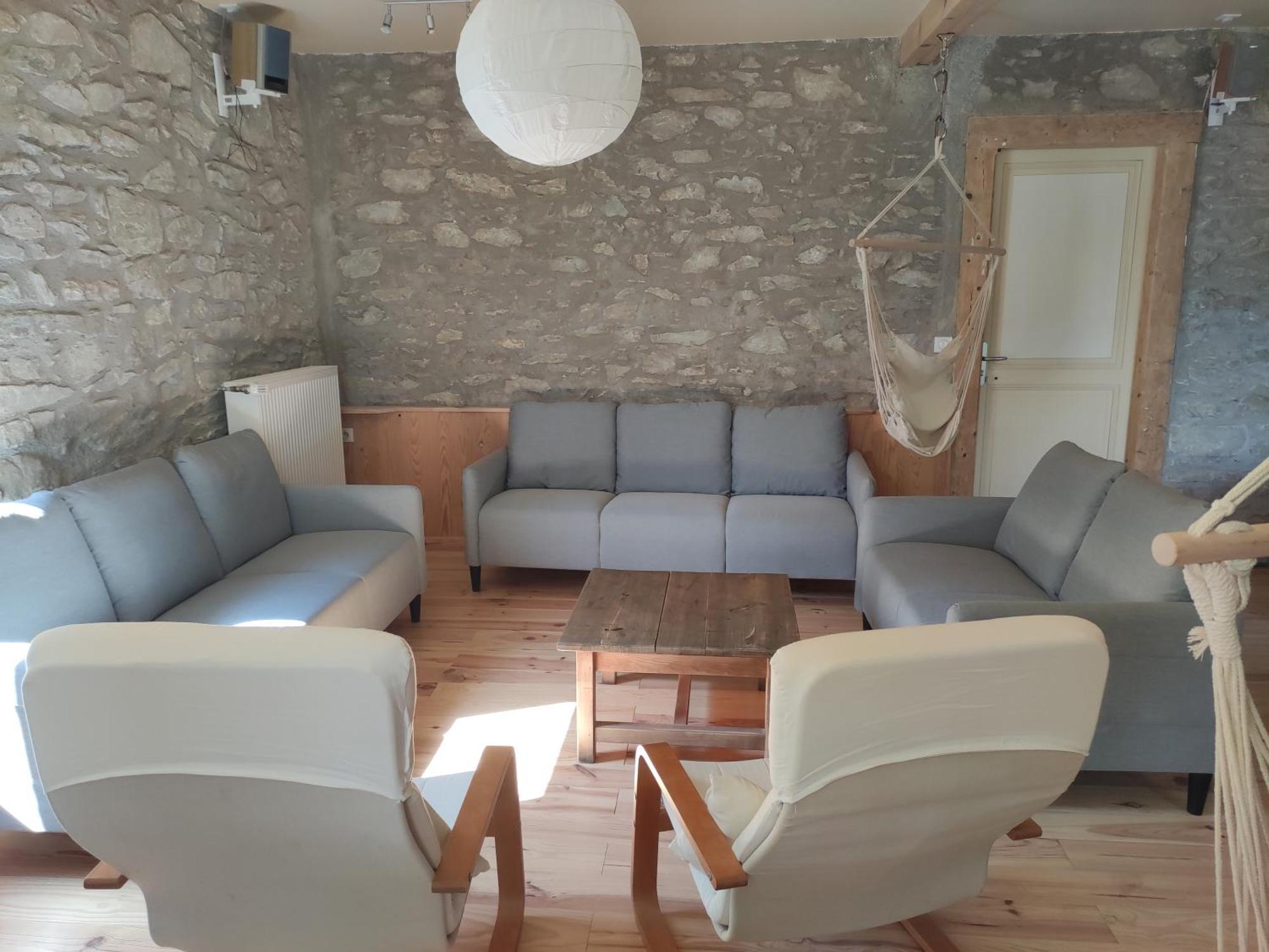 Chambre Cedre Cadeac ภายนอก รูปภาพ
