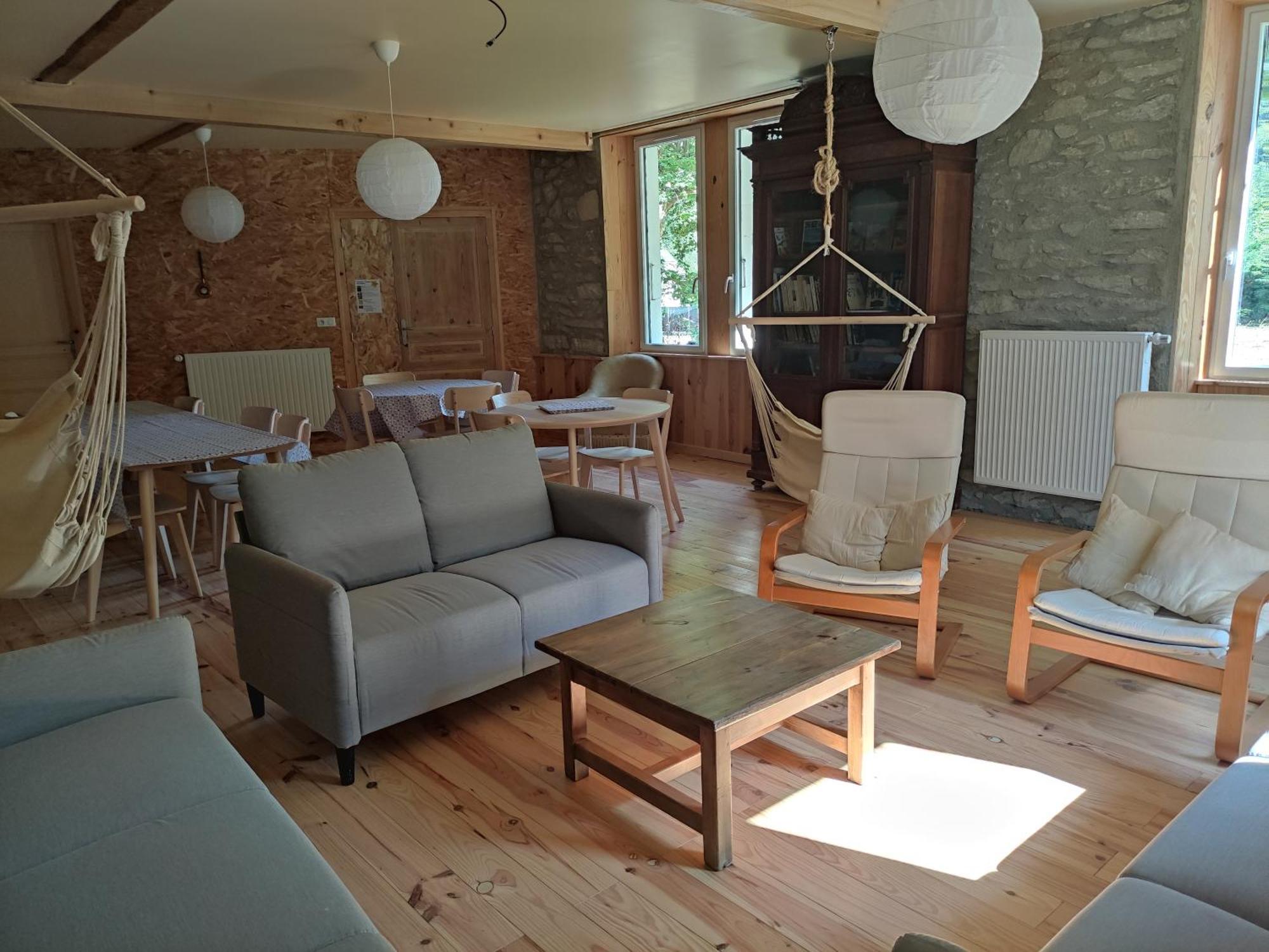 Chambre Cedre Cadeac ภายนอก รูปภาพ